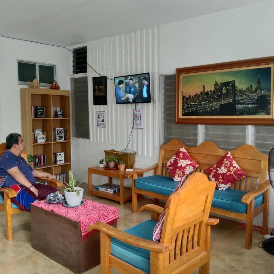 Amor'S Place Puerto Princesa Eksteriør bilde