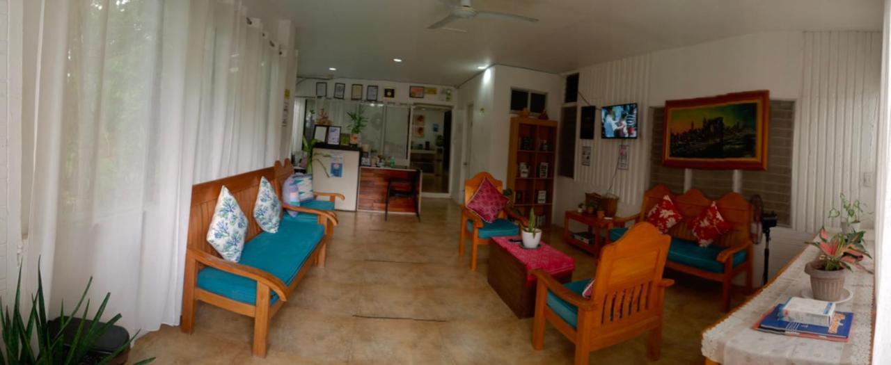 Amor'S Place Puerto Princesa Eksteriør bilde