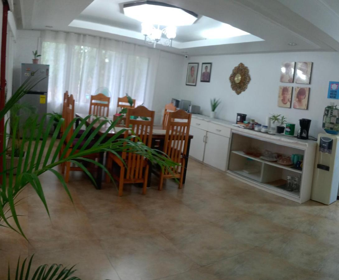 Amor'S Place Puerto Princesa Eksteriør bilde